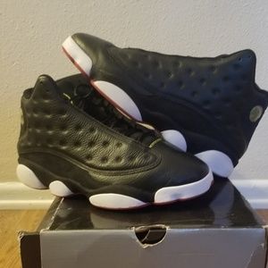 Air Jordan Playoff 13's